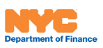 New York City Department of Finance
